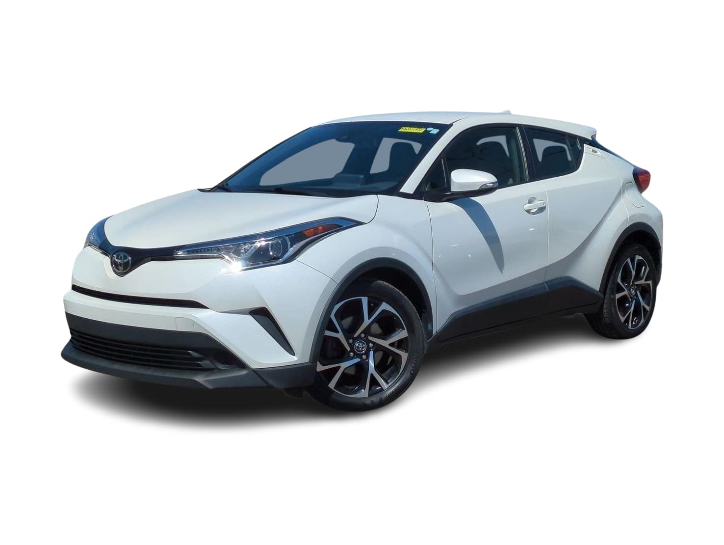 2019 Toyota C-HR XLE -
                Troy, MI