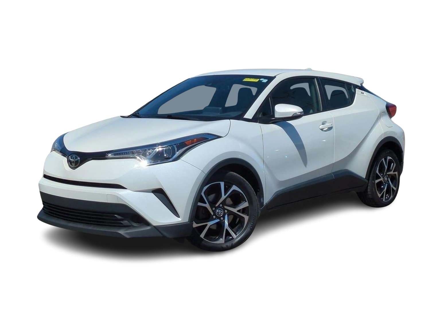 2019 Toyota C-HR XLE -
                Troy, MI