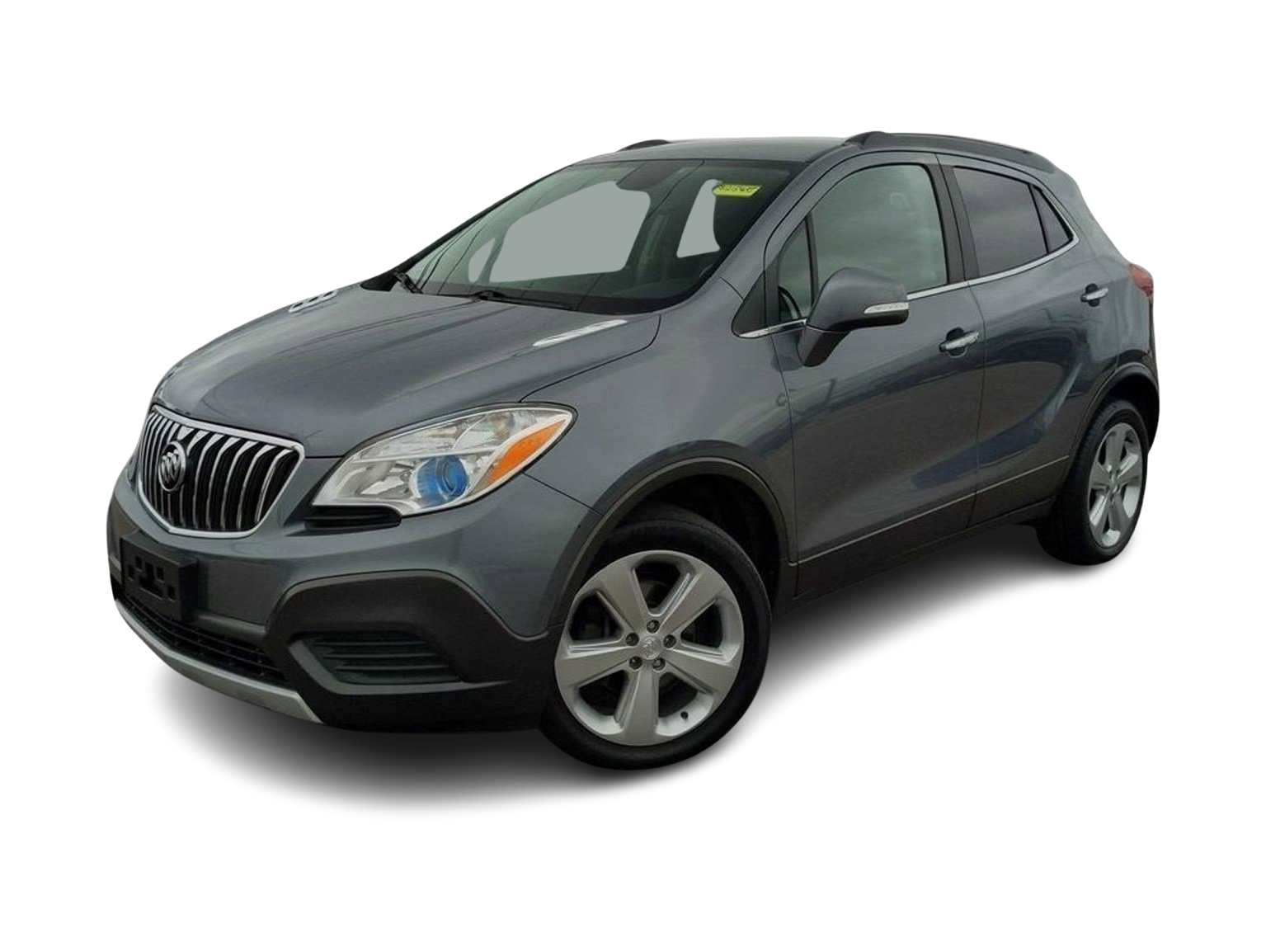 2015 Buick Encore Base -
                Troy, MI