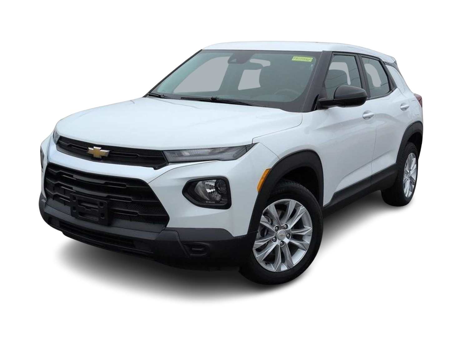 2023 Chevrolet TrailBlazer LS -
                  Troy, MI