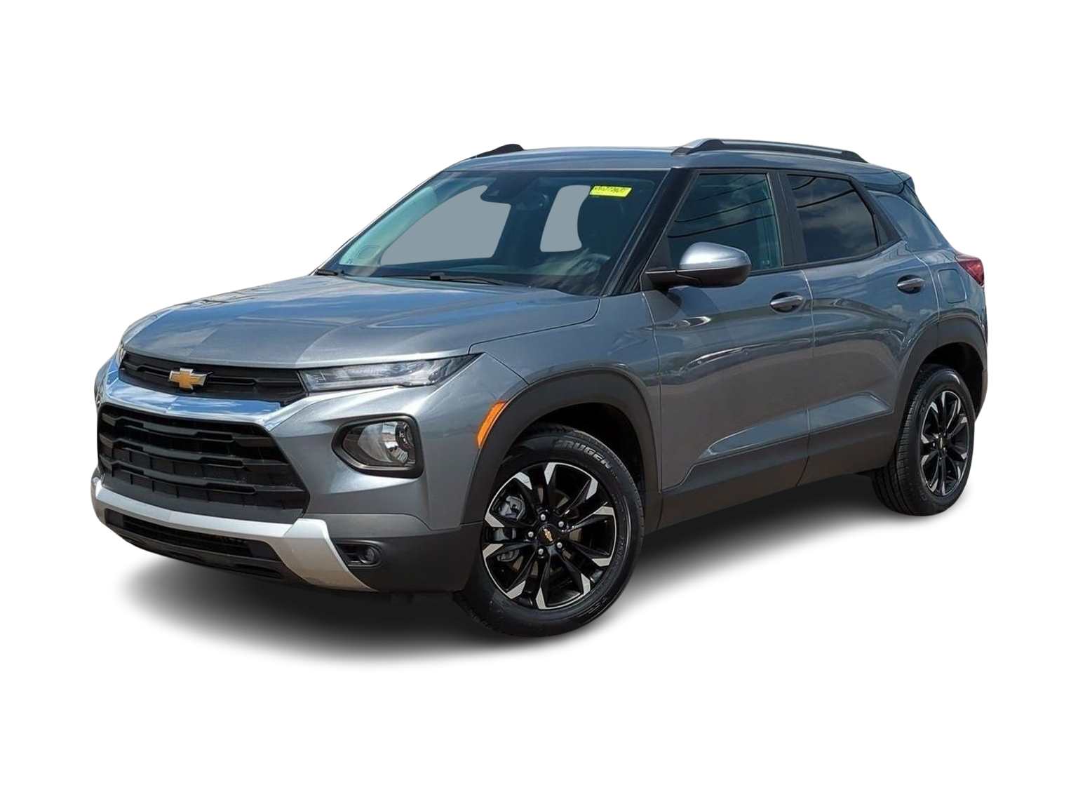 2022 Chevrolet TrailBlazer LT -
                Troy, MI