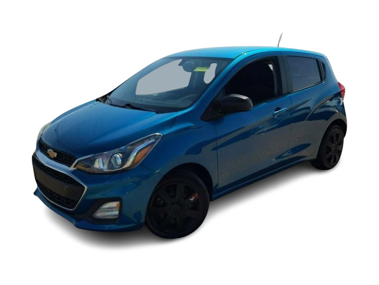 2020 Chevrolet Spark LS -
                Troy, MI