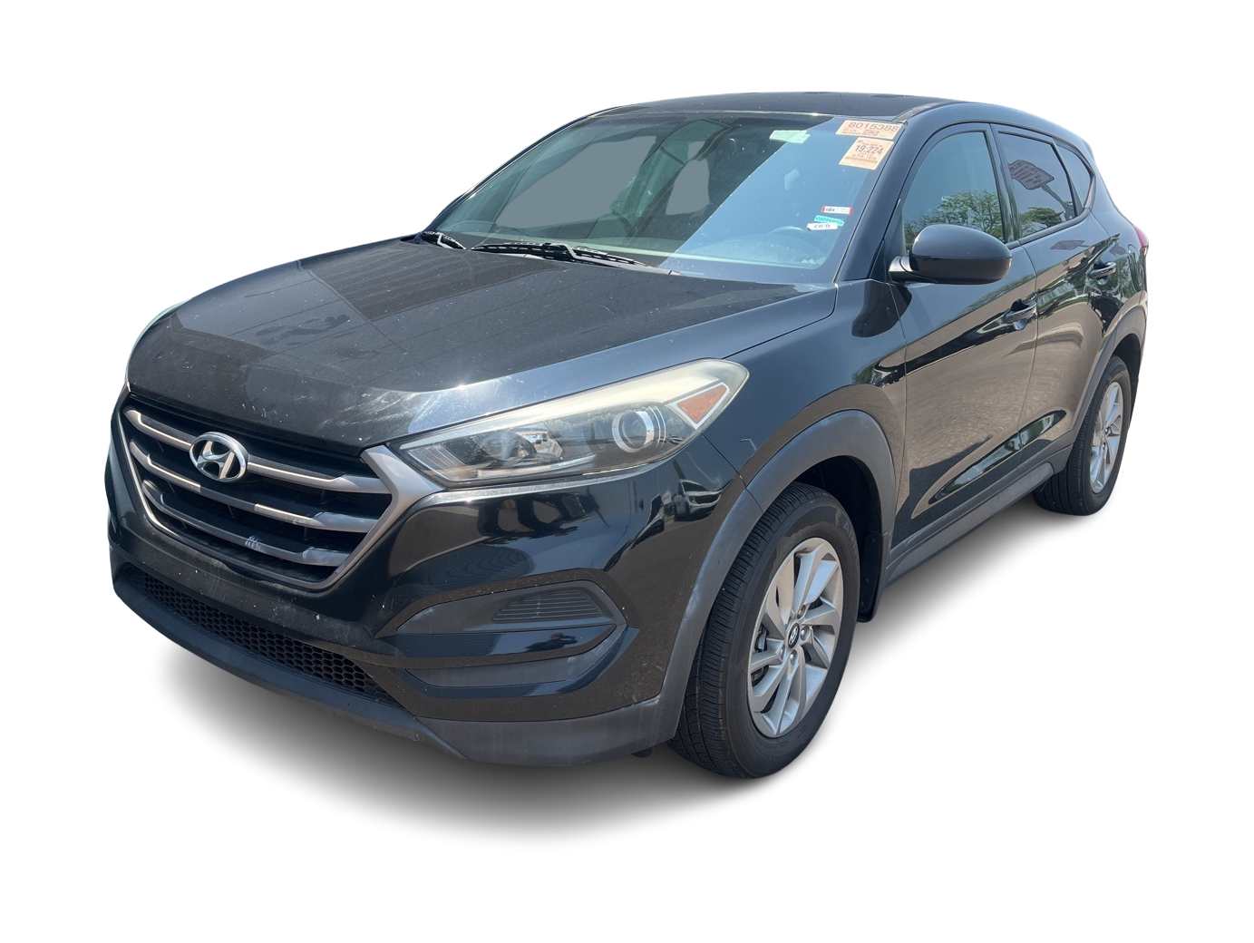 2016 Hyundai Tucson SE -
                  Troy, MI