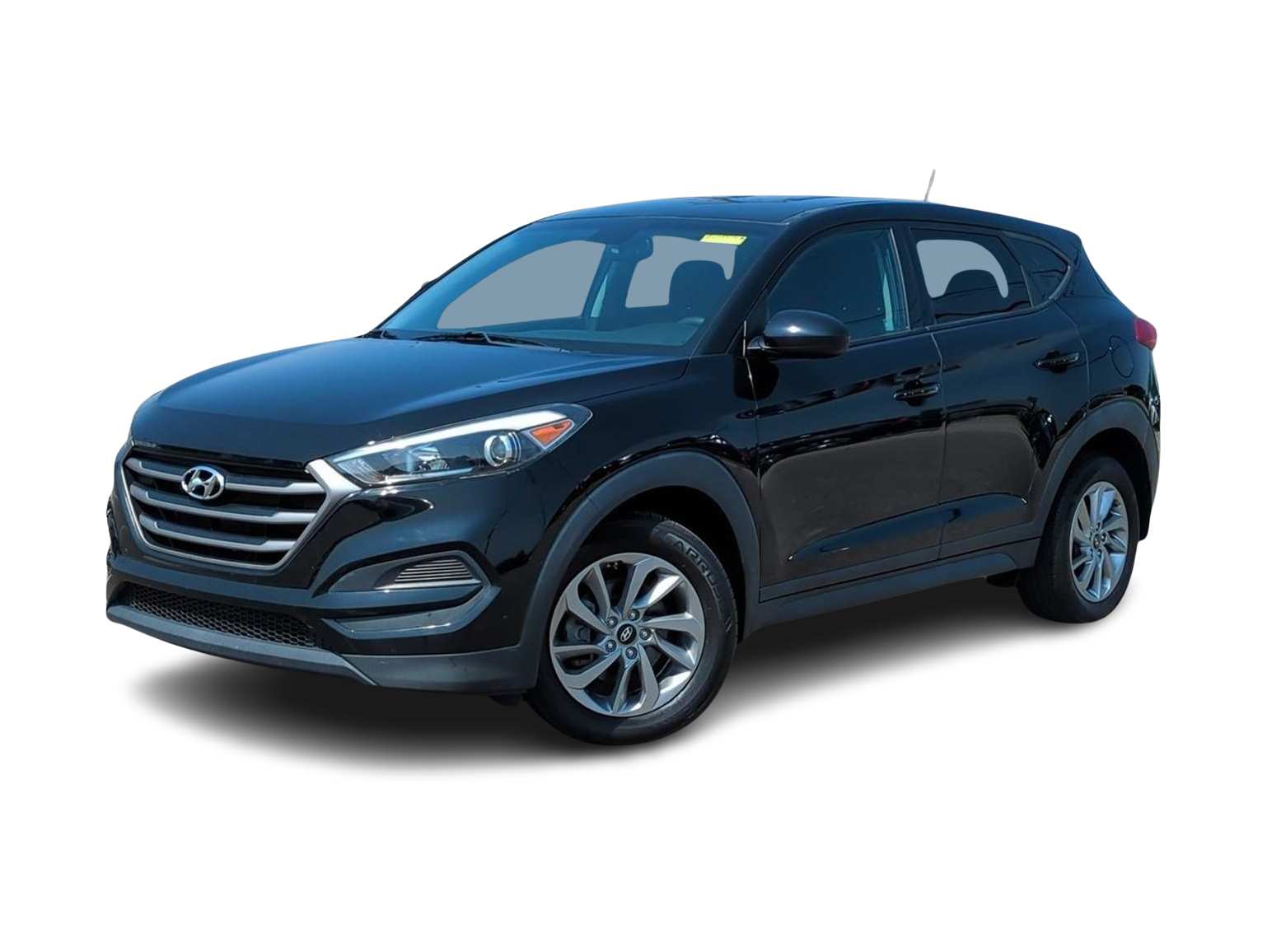 2016 Hyundai Tucson SE -
                  Troy, MI