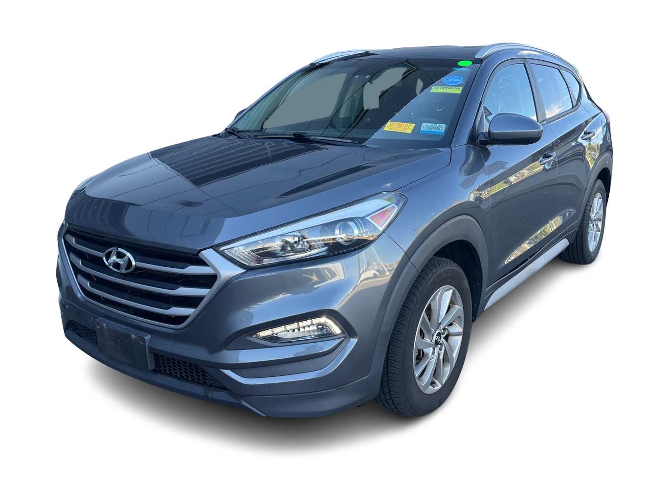 2018 Hyundai Tucson SEL -
                  Troy, MI