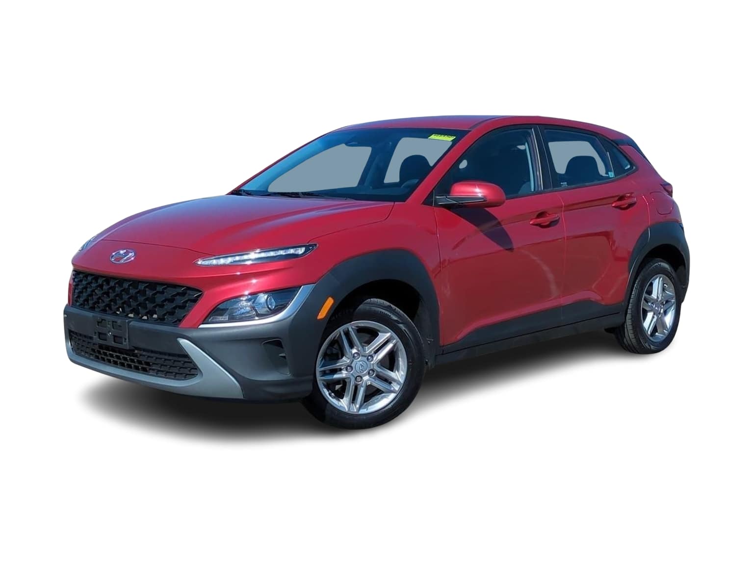 Thumbnail: 2022 Hyundai Kona - 1