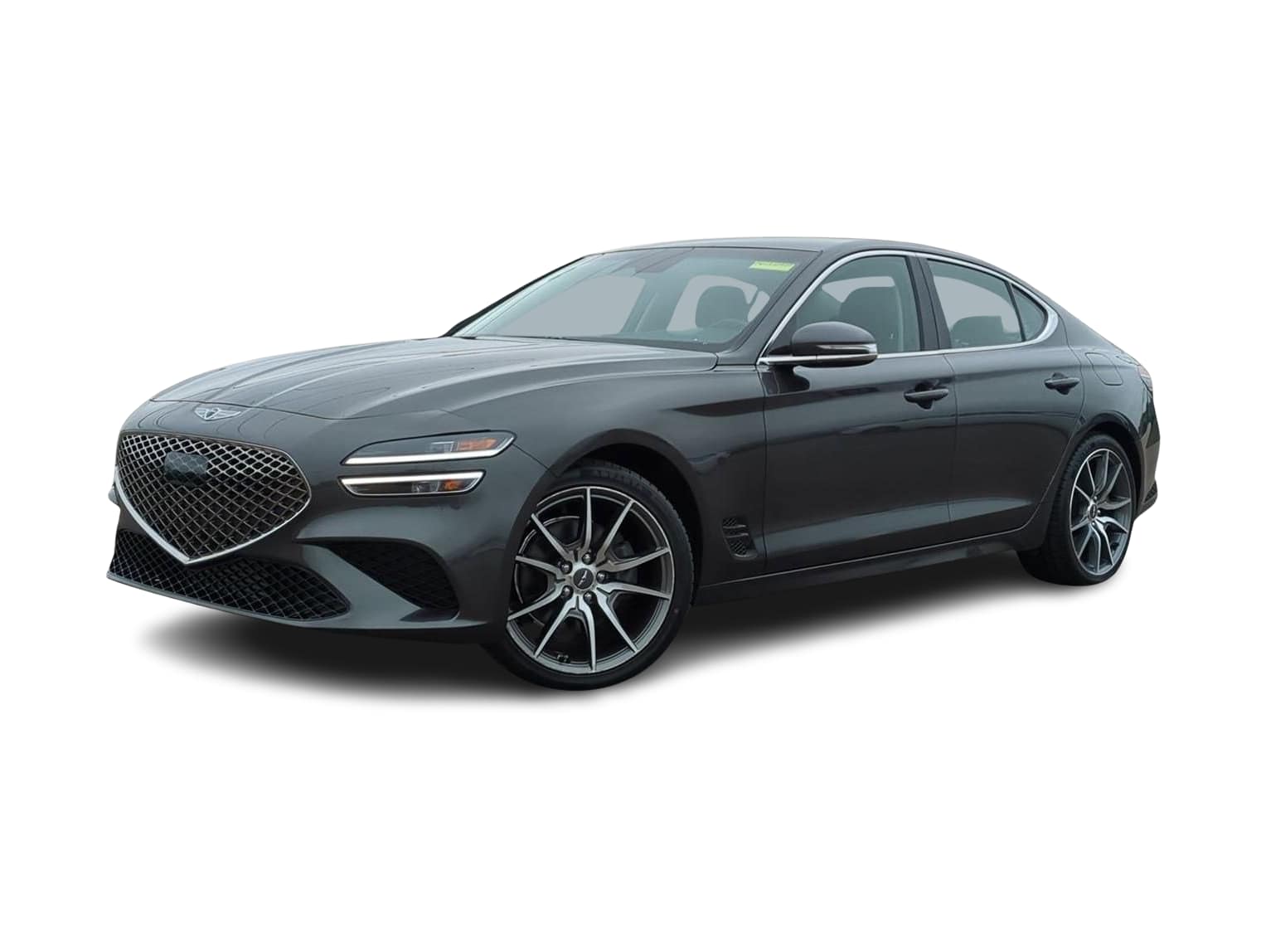 Thumbnail: 2023 Genesis G70 - 1