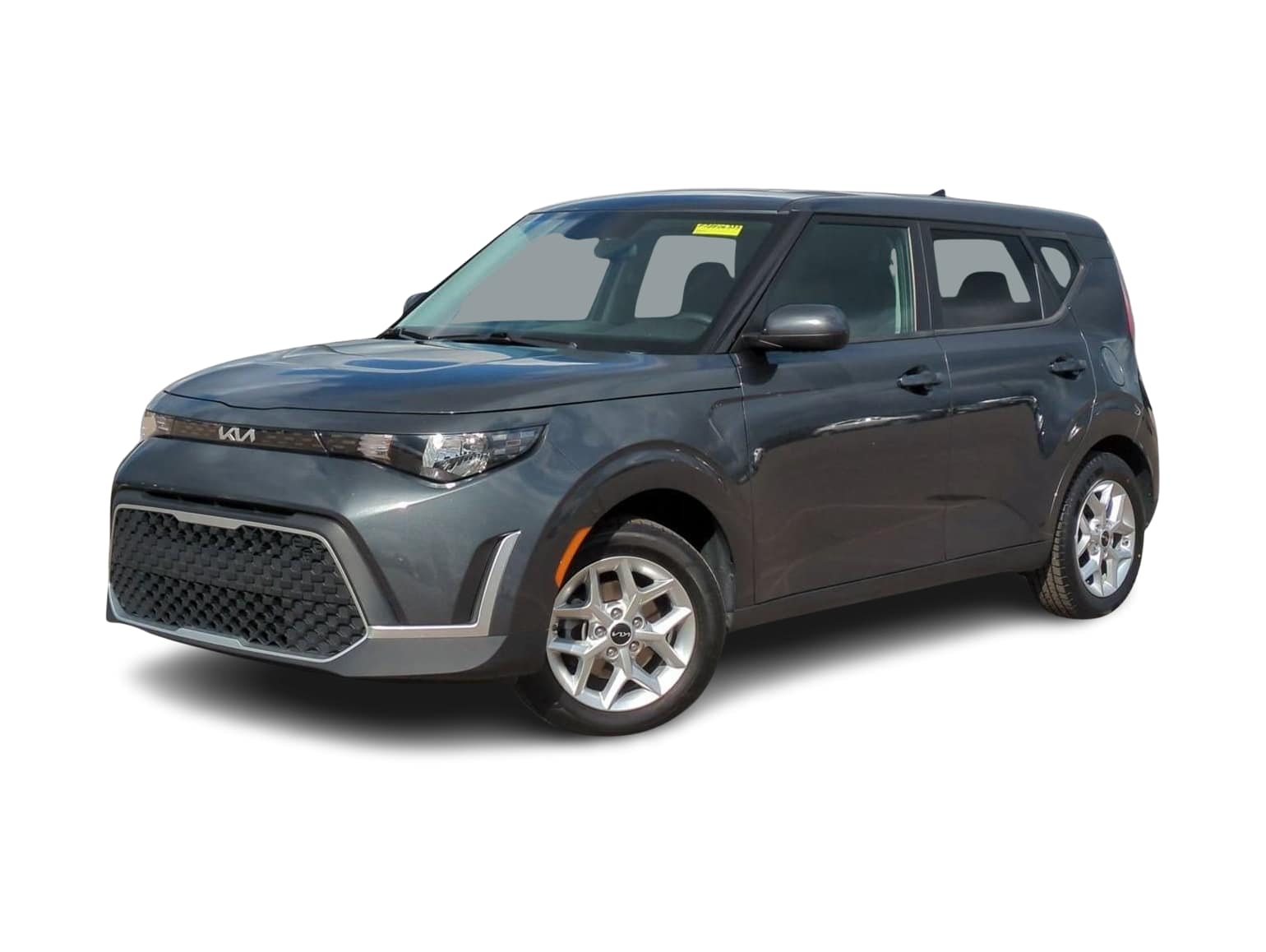 Thumbnail: 2023 Kia Soul - 1