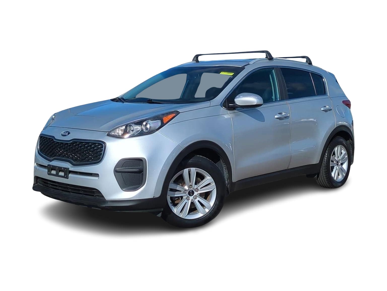 2017 Kia Sportage LX -
                  Troy, MI