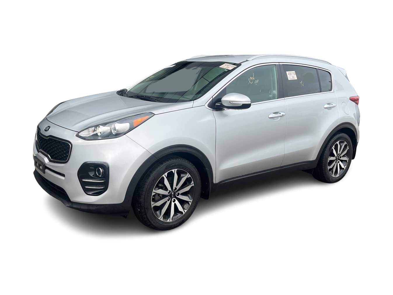 2019 Kia Sportage EX -
                Troy, MI