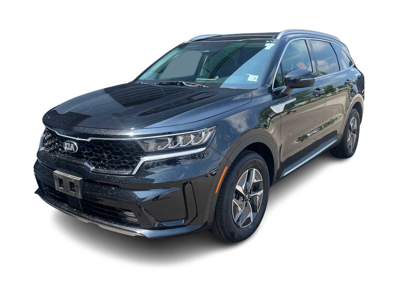 Thumbnail: 2021 Kia Sorento - 1
