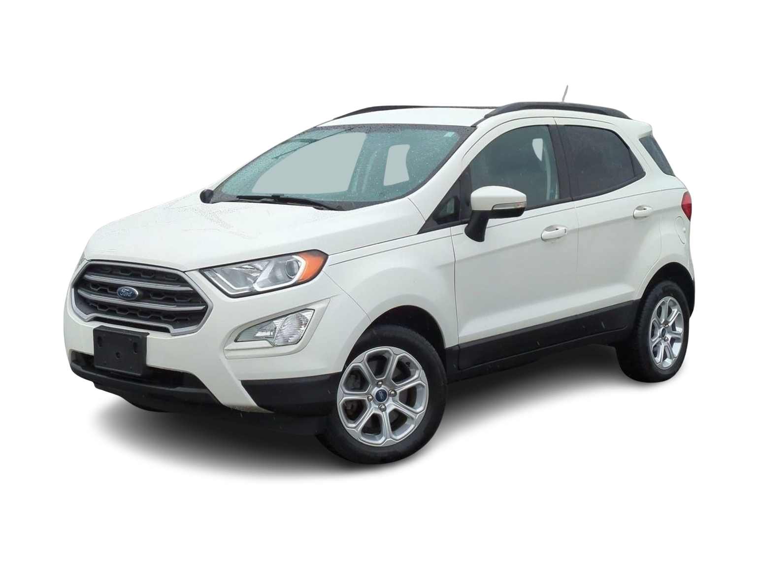 2019 Ford EcoSport SE -
                Troy, MI