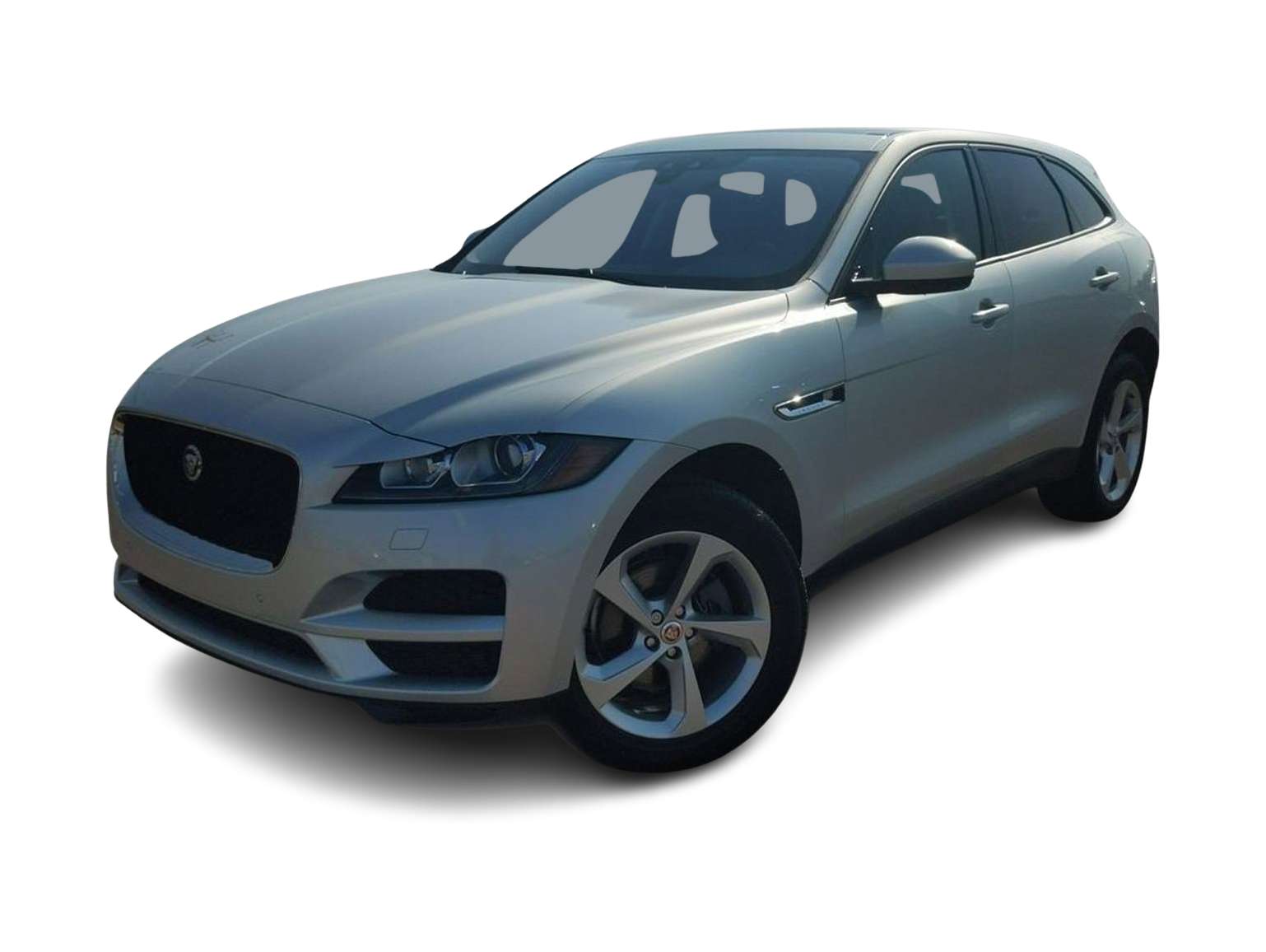 2018 Jaguar F-Pace Premium -
                Troy, MI