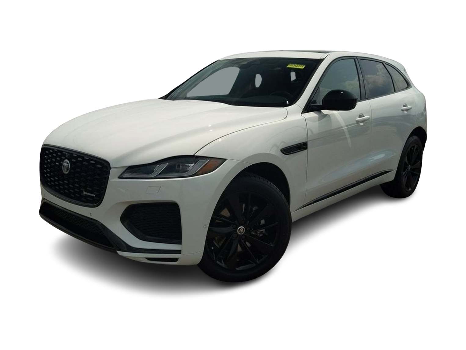 2024 Jaguar F-Pace R-Dynamic S -
                Troy, MI