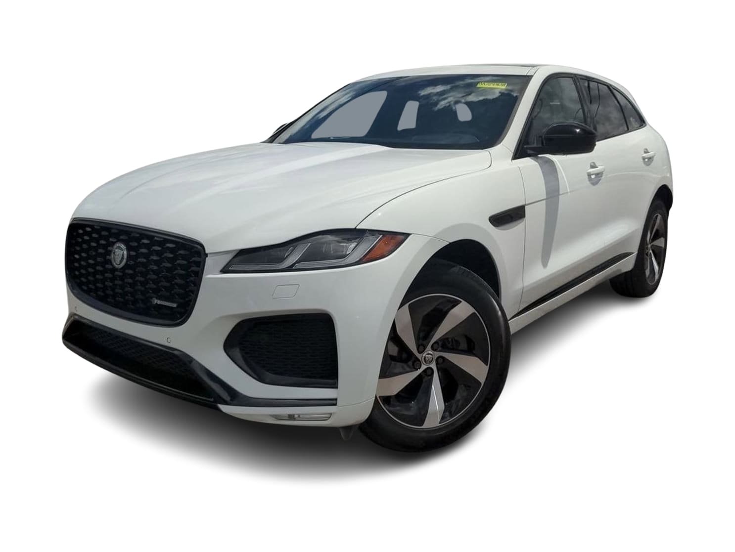 2024 Jaguar F-Pace R-Dynamic S -
                Troy, MI