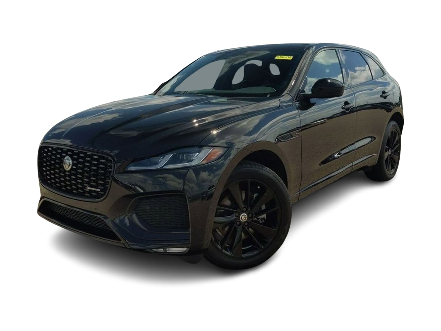 2024 Jaguar F-Pace R-Dynamic S -
                Troy, MI