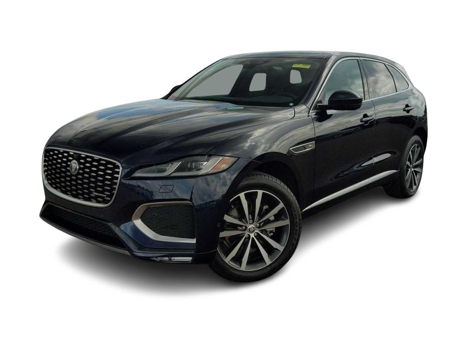 2024 Jaguar F-Pace R-Dynamic S -
                Troy, MI