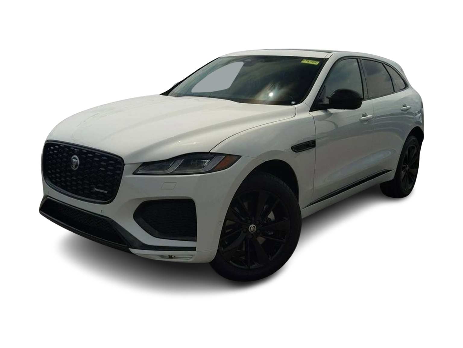 2025 Jaguar F-Pace R-Dynamic S -
                Troy, MI