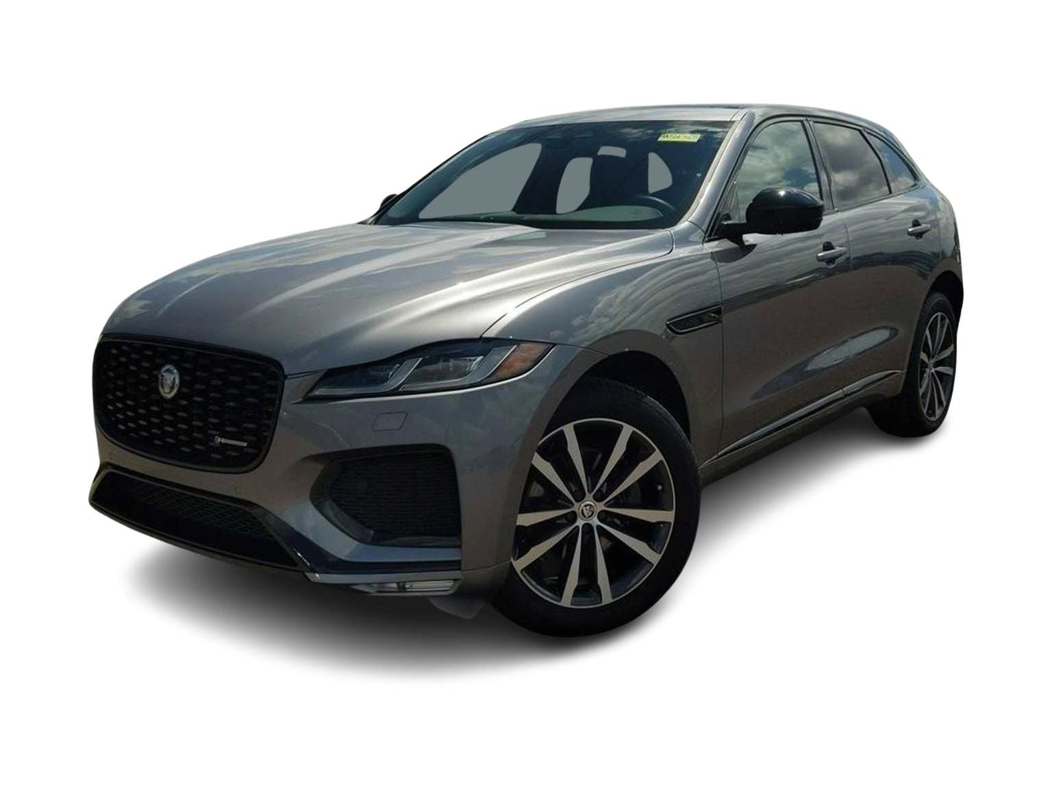 2024 Jaguar F-Pace R-Dynamic S -
                Troy, MI