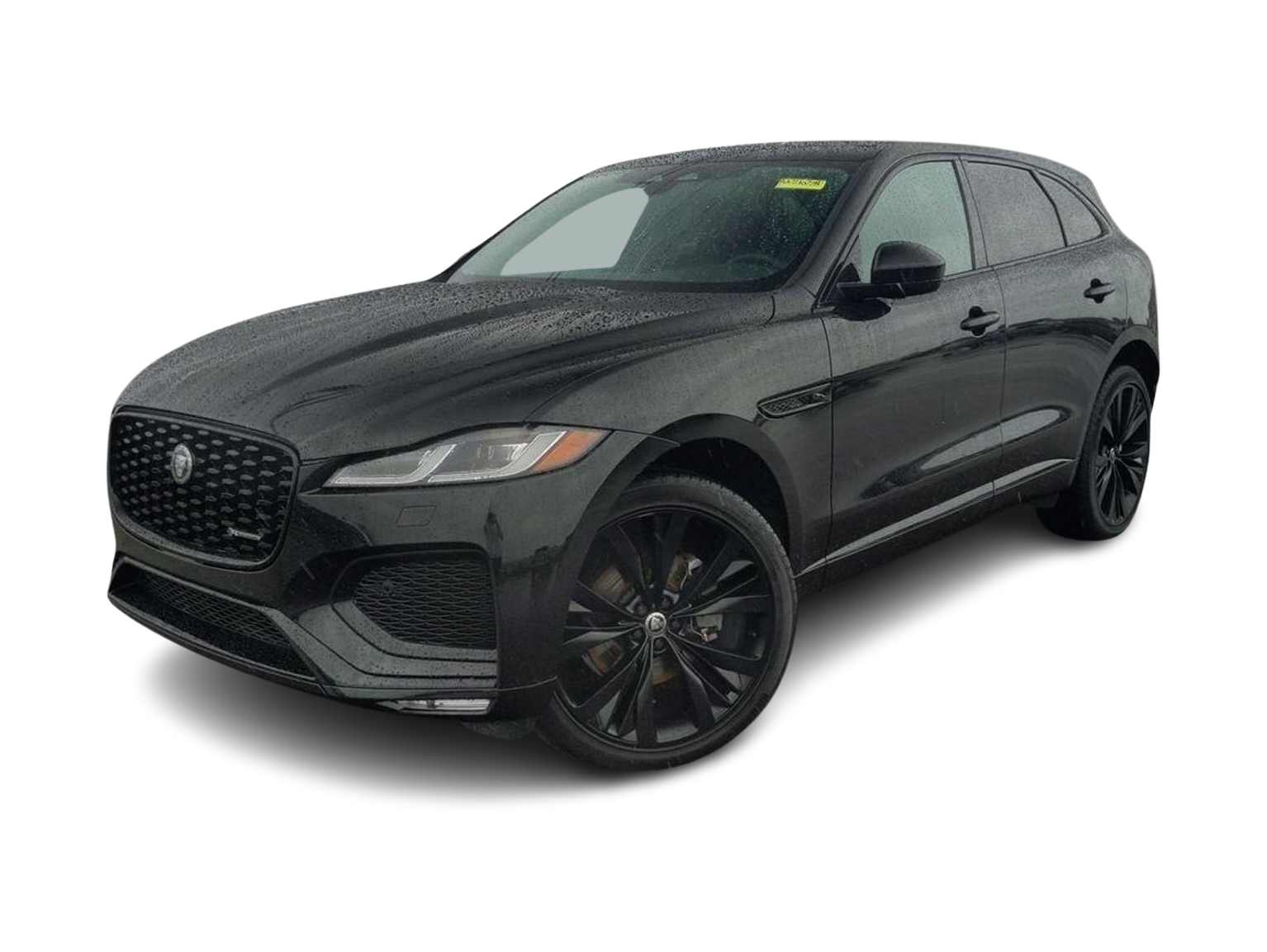 2024 Jaguar F-Pace R-Dynamic S -
                Troy, MI