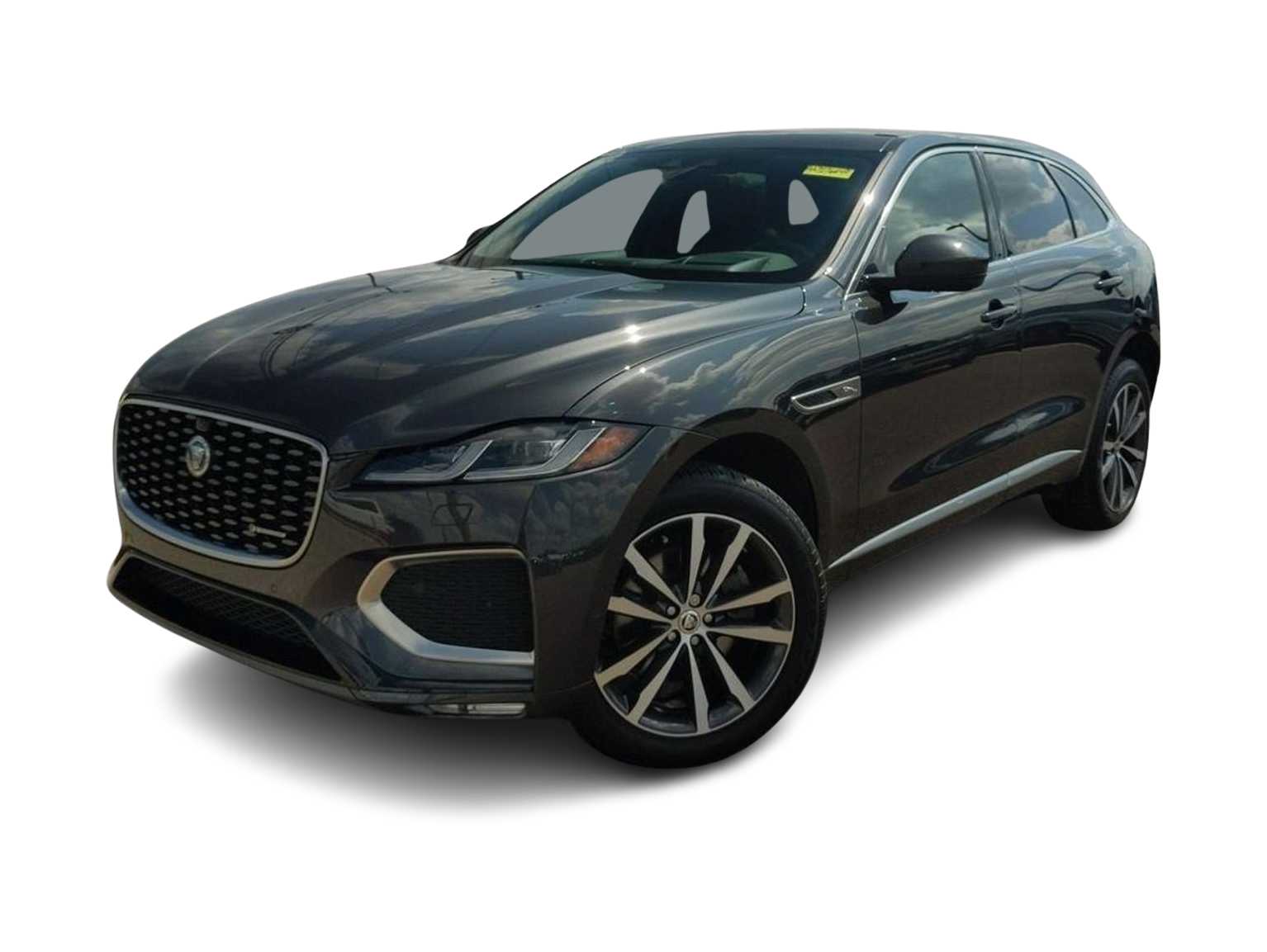 2024 Jaguar F-Pace R-Dynamic S -
                Troy, MI