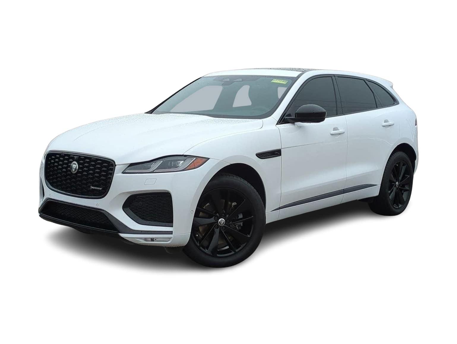 2024 Jaguar F-Pace R-Dynamic S -
                Troy, MI