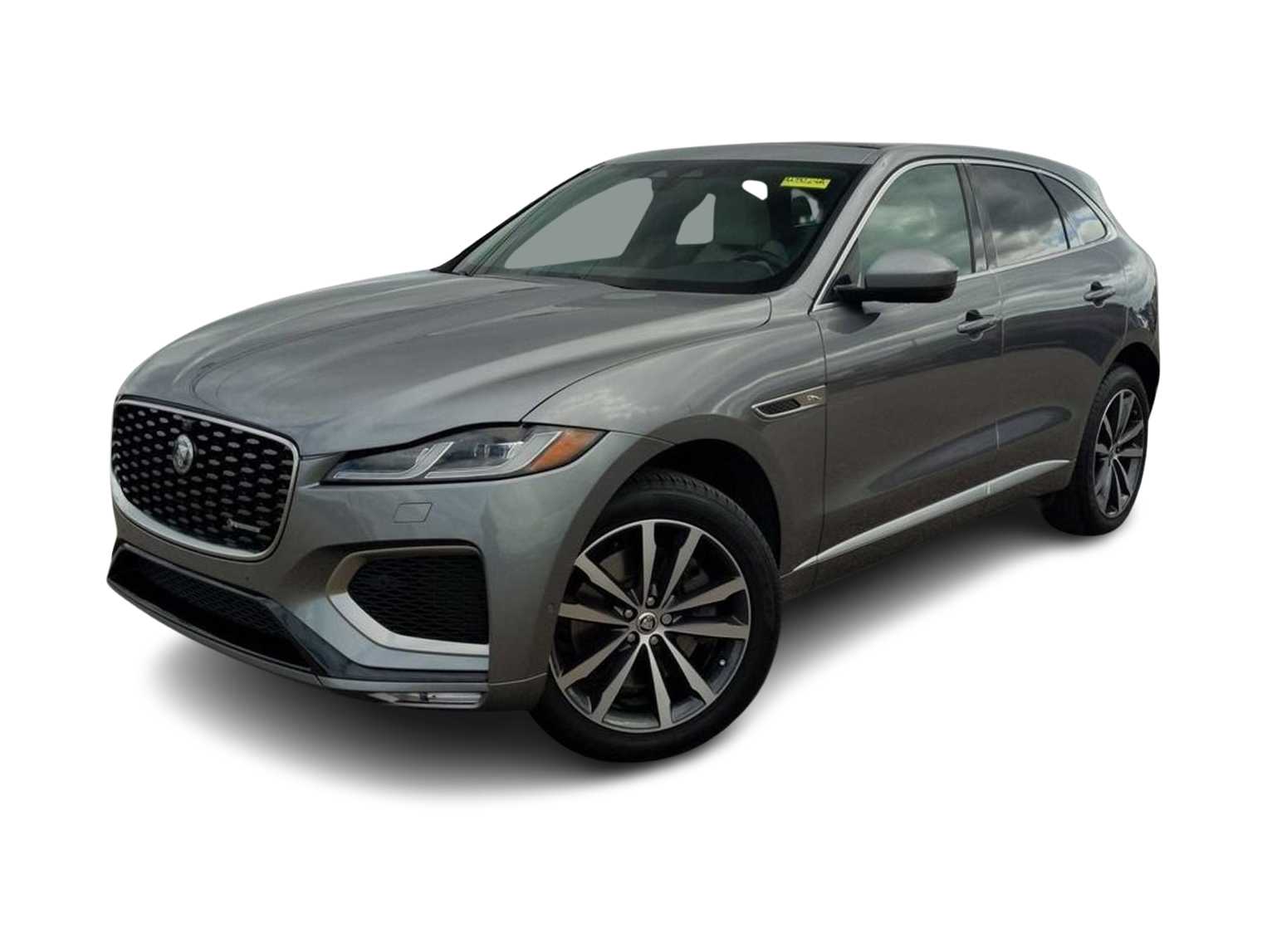 2024 Jaguar F-Pace R-Dynamic S -
                Troy, MI