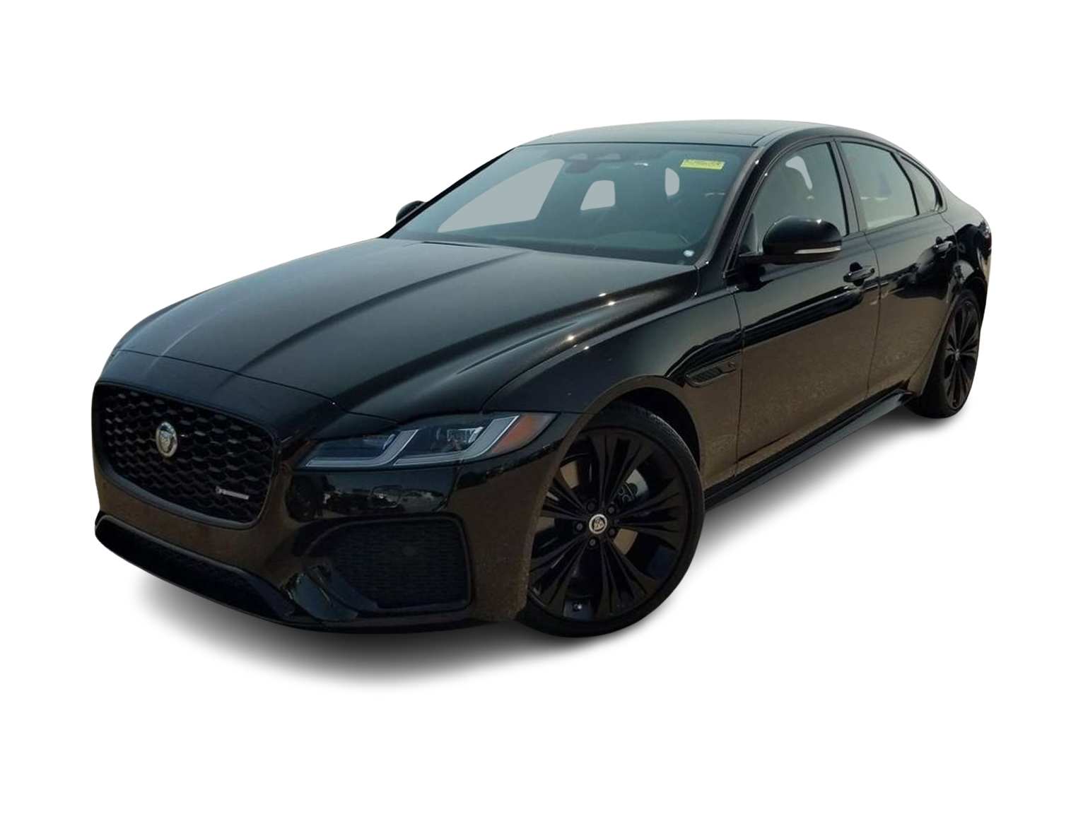 2024 Jaguar XF R-Dynamic SE -
                Troy, MI