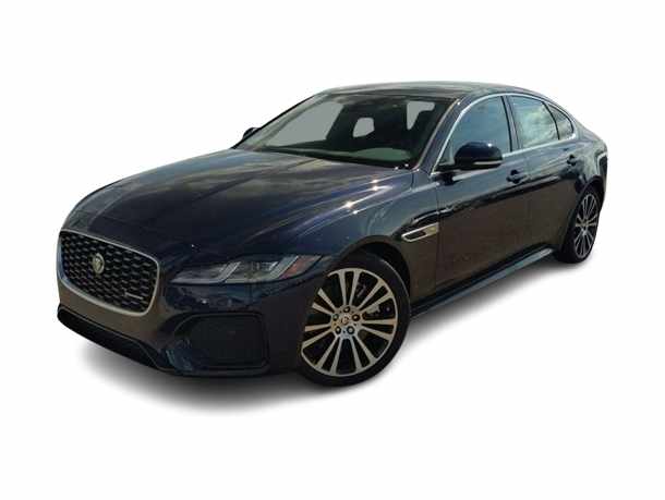 2024 Jaguar XF R-Dynamic SE -
                Troy, MI