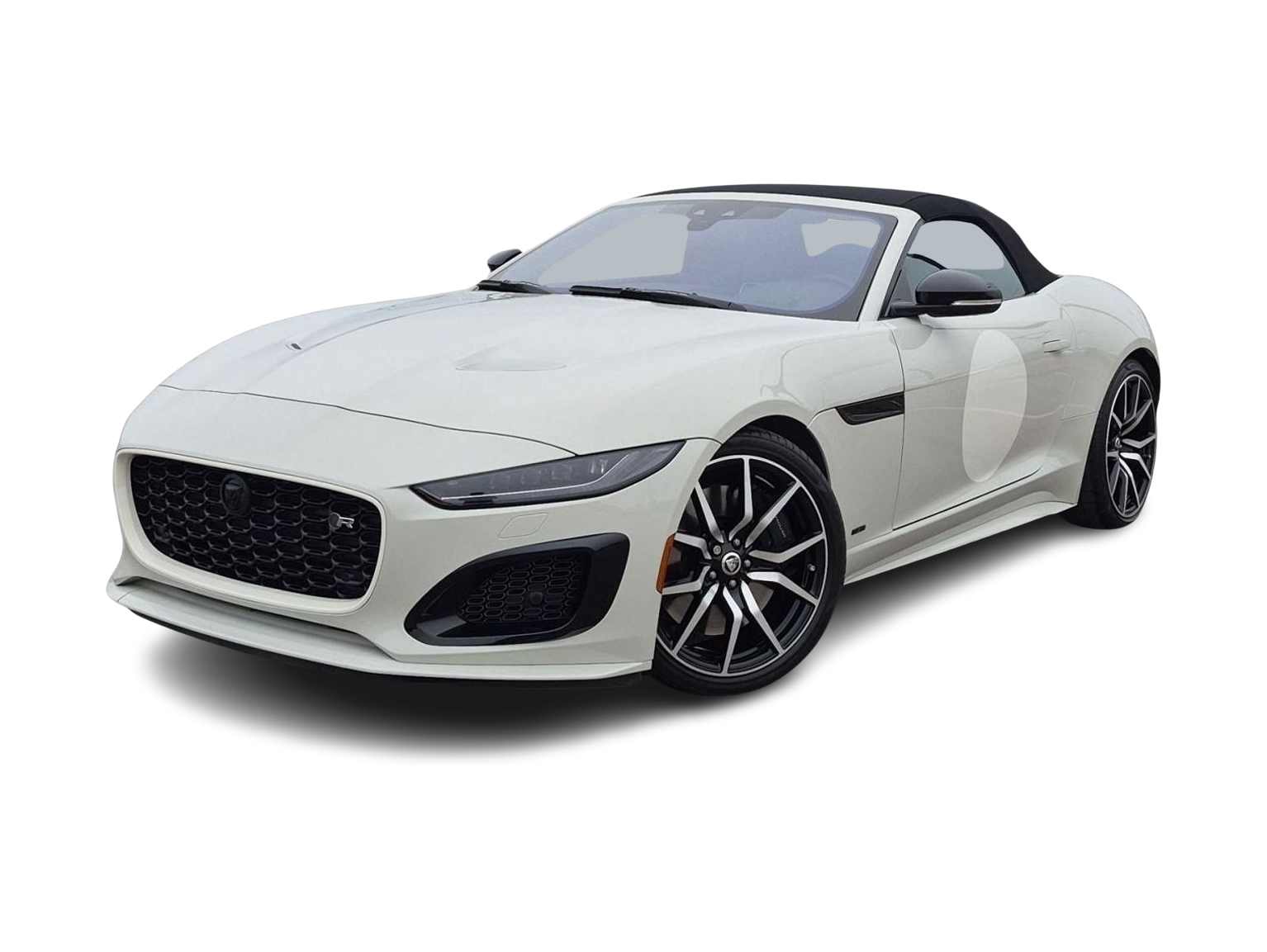 2024 Jaguar F-Type R75 -
                  Troy, MI