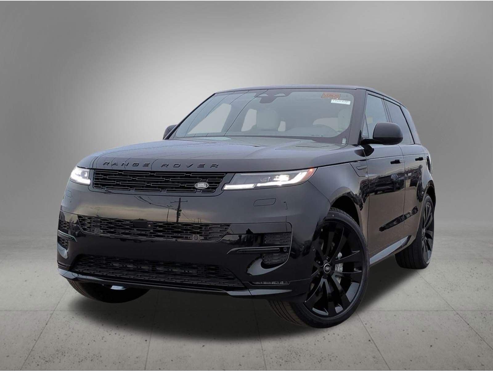 2025 Land Rover Range Rover Sport Dynamic SE's photo