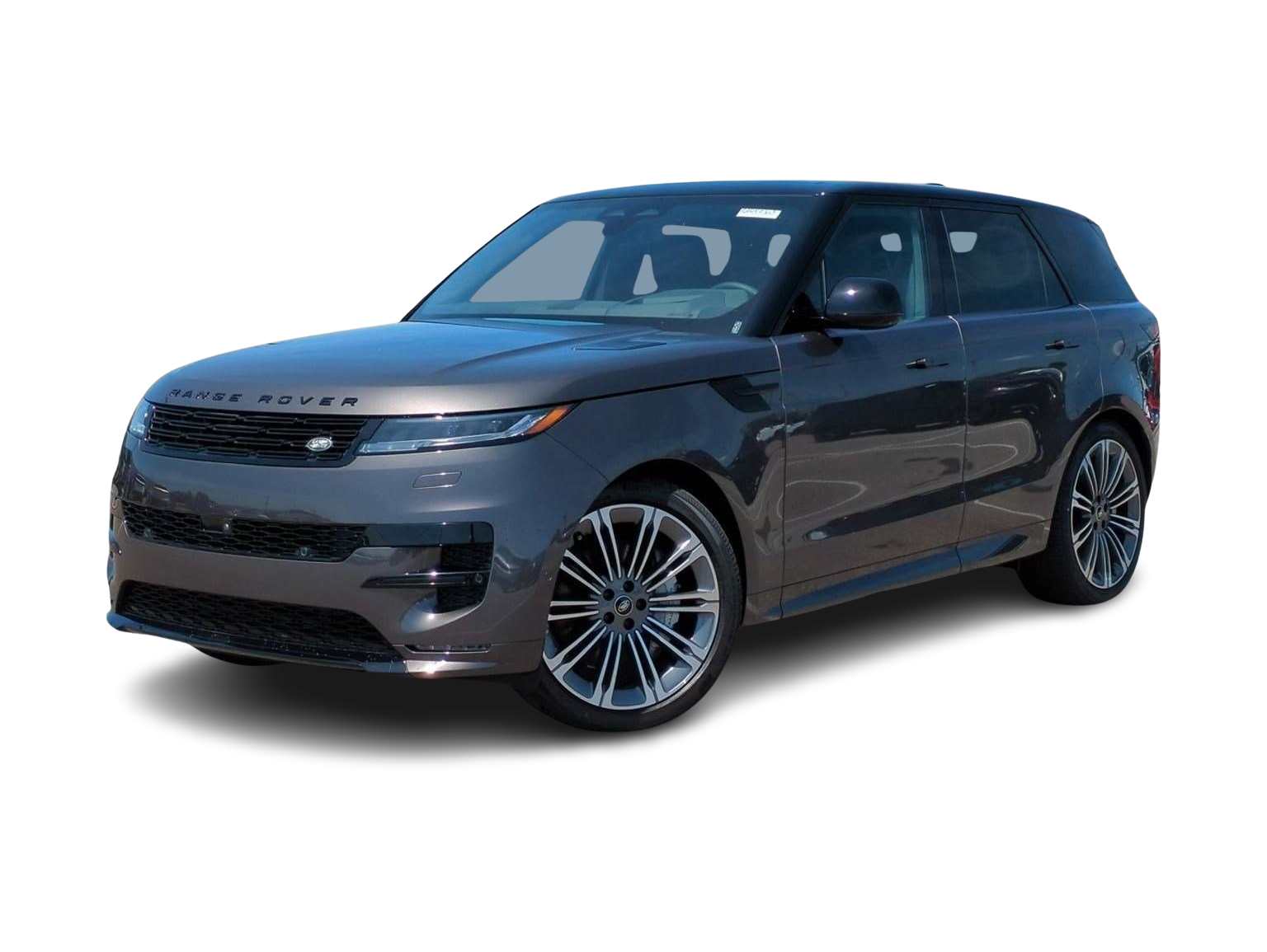 Thumbnail: 2025 Land Rover Range Rover Sport - 1