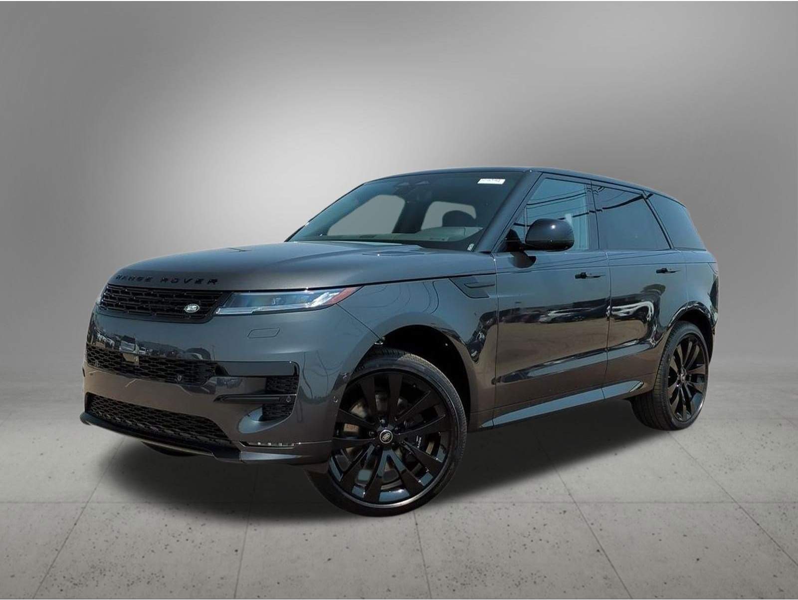 2025 Land Rover Range Rover Sport Dynamic SE's photo