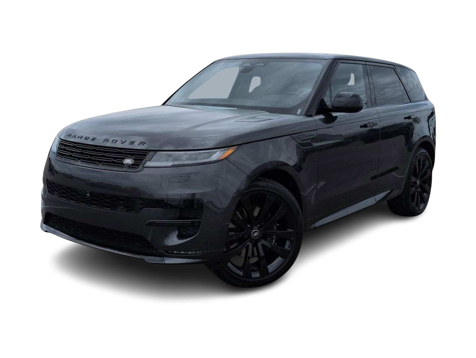 Thumbnail: 2025 Land Rover Range Rover Sport - 1