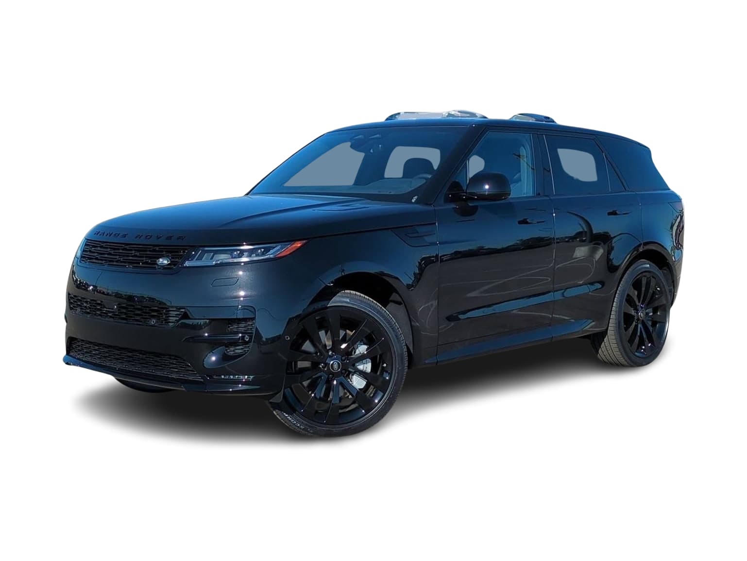 Thumbnail: 2025 Land Rover Range Rover Sport - 1