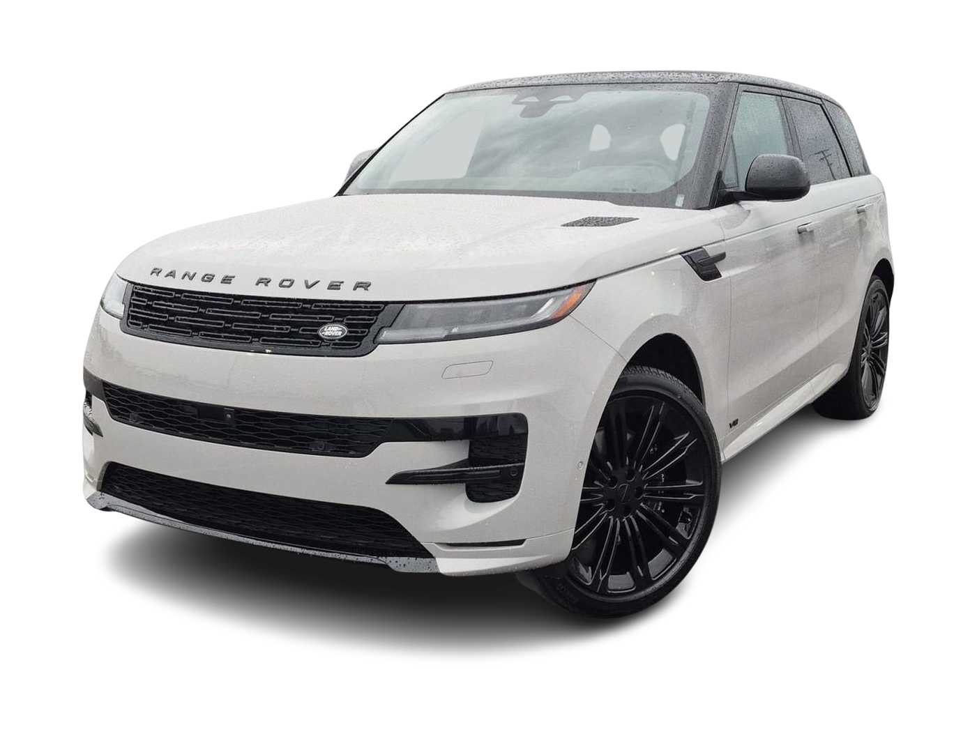 Thumbnail: 2027 Land Rover Range Rover Sport - 1