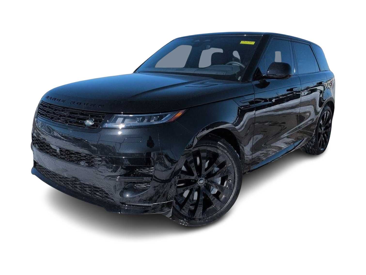 Thumbnail: 2025 Land Rover Range Rover Sport - 1