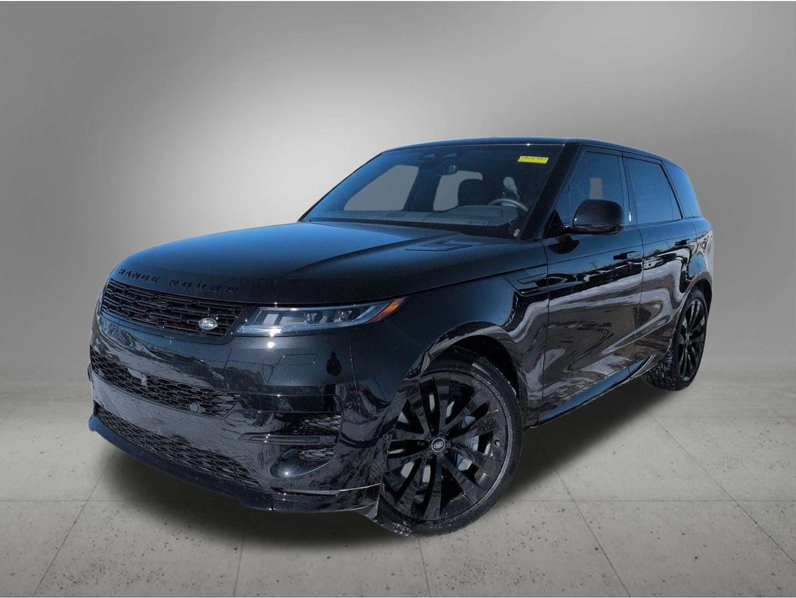 2025 Land Rover Range Rover Sport Dynamic SE