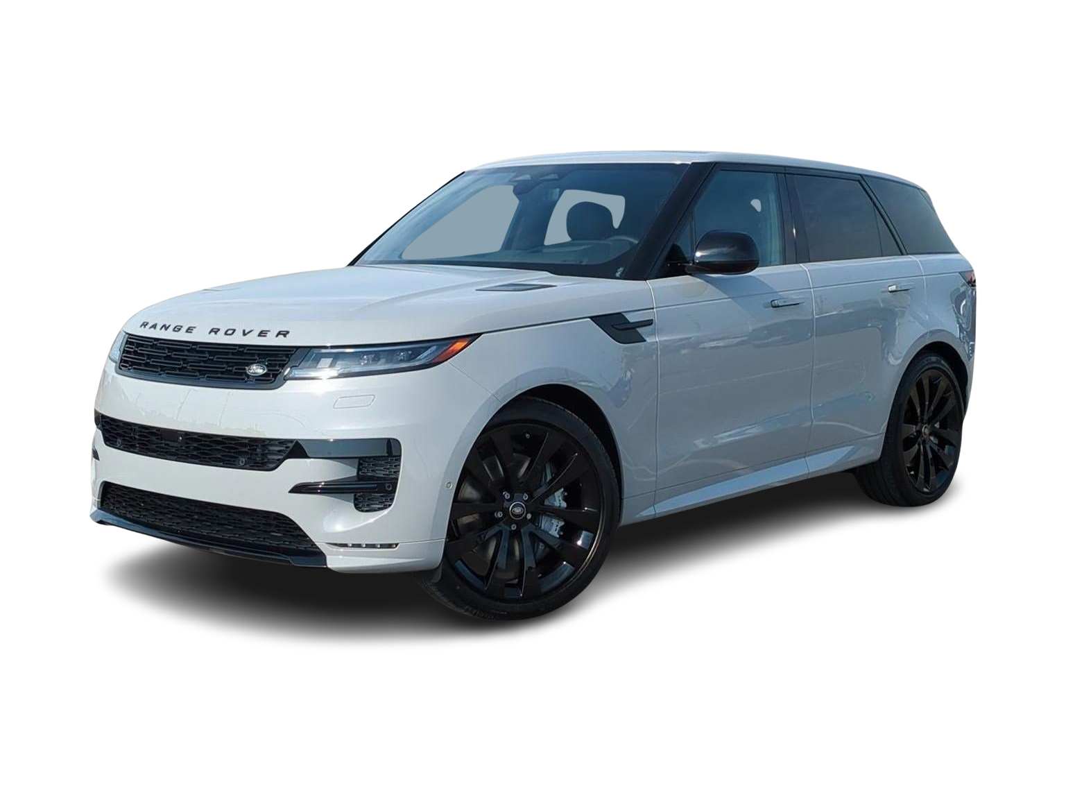 Thumbnail: 2025 Land Rover Range Rover Sport - 1