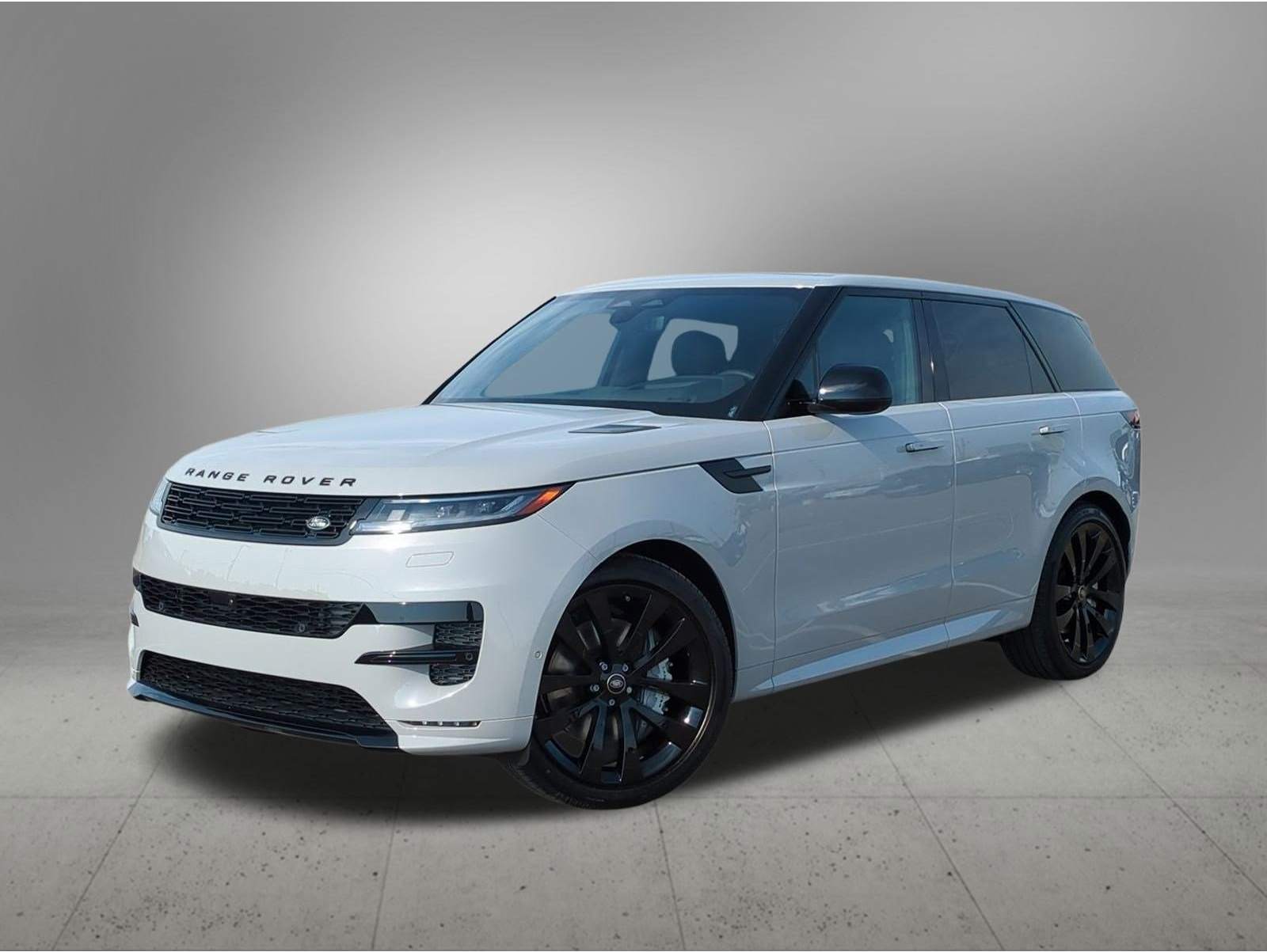 2025 Land Rover Range Rover Sport Dynamic SE's photo