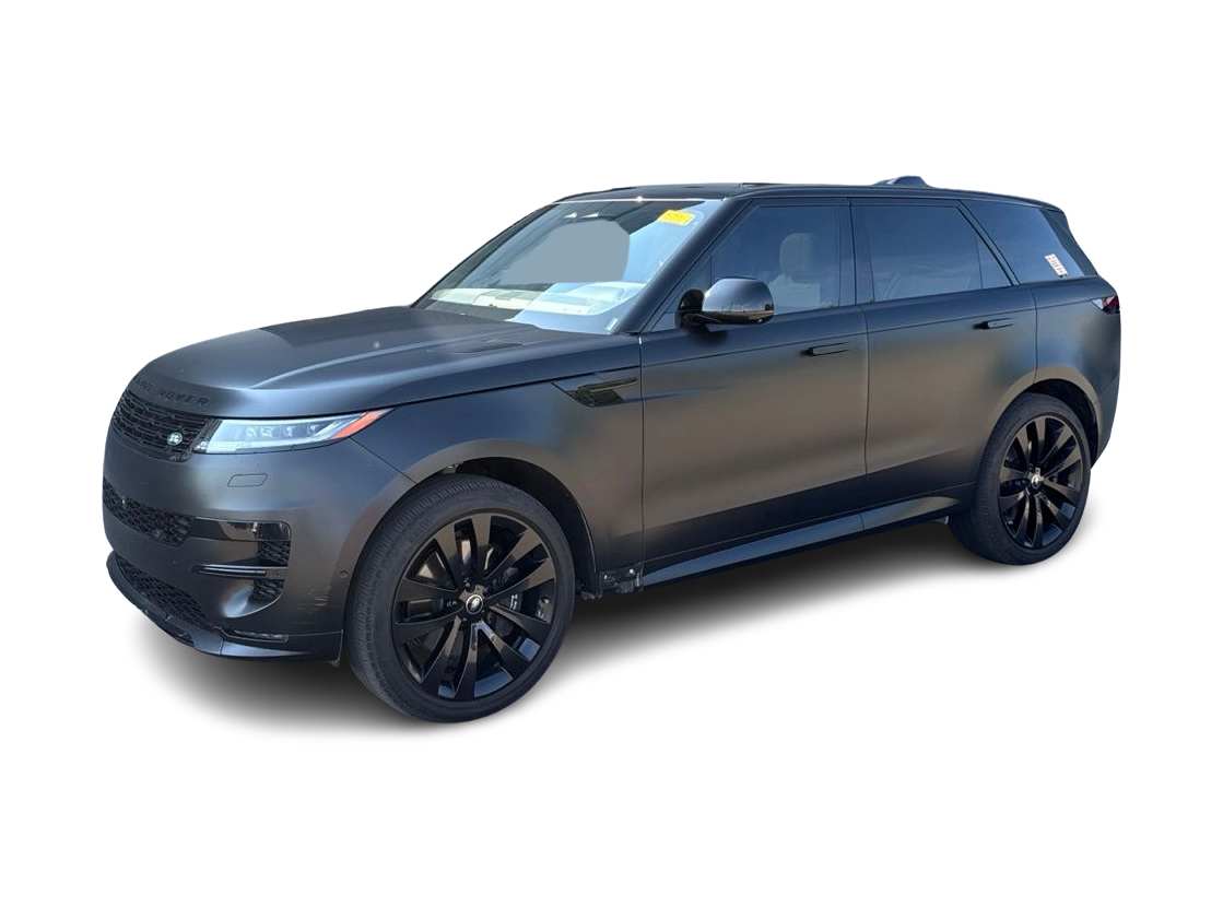 Thumbnail: 2025 Land Rover Range Rover Sport - 1