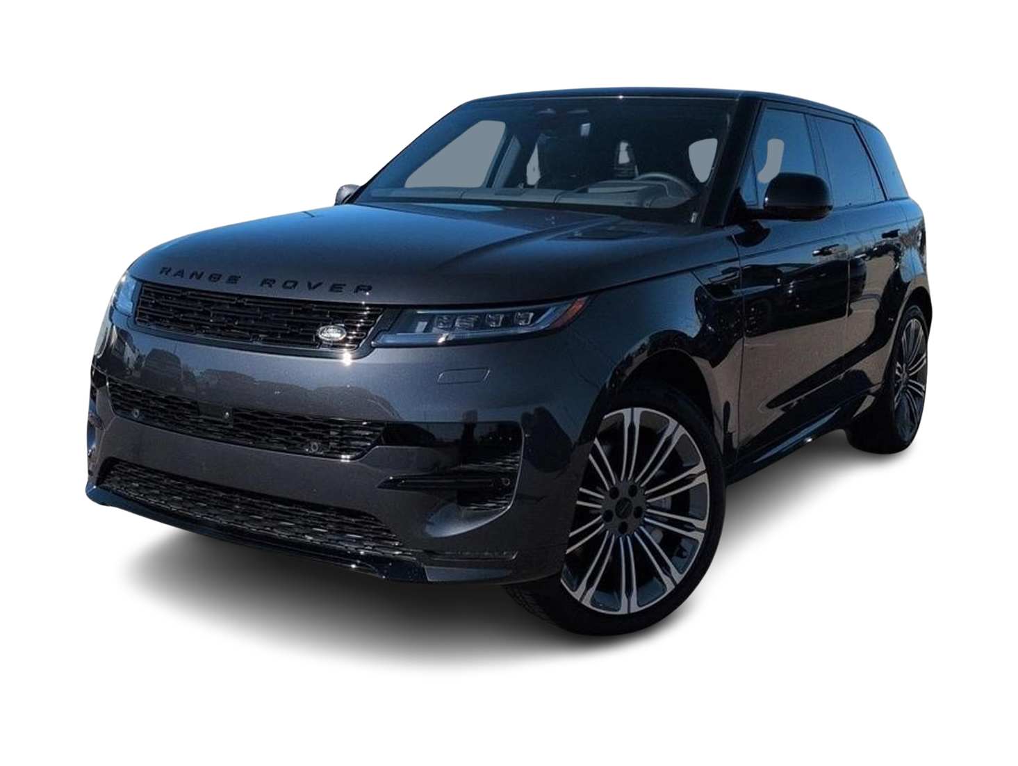 Thumbnail: 2026 Land Rover Range Rover Sport - 1