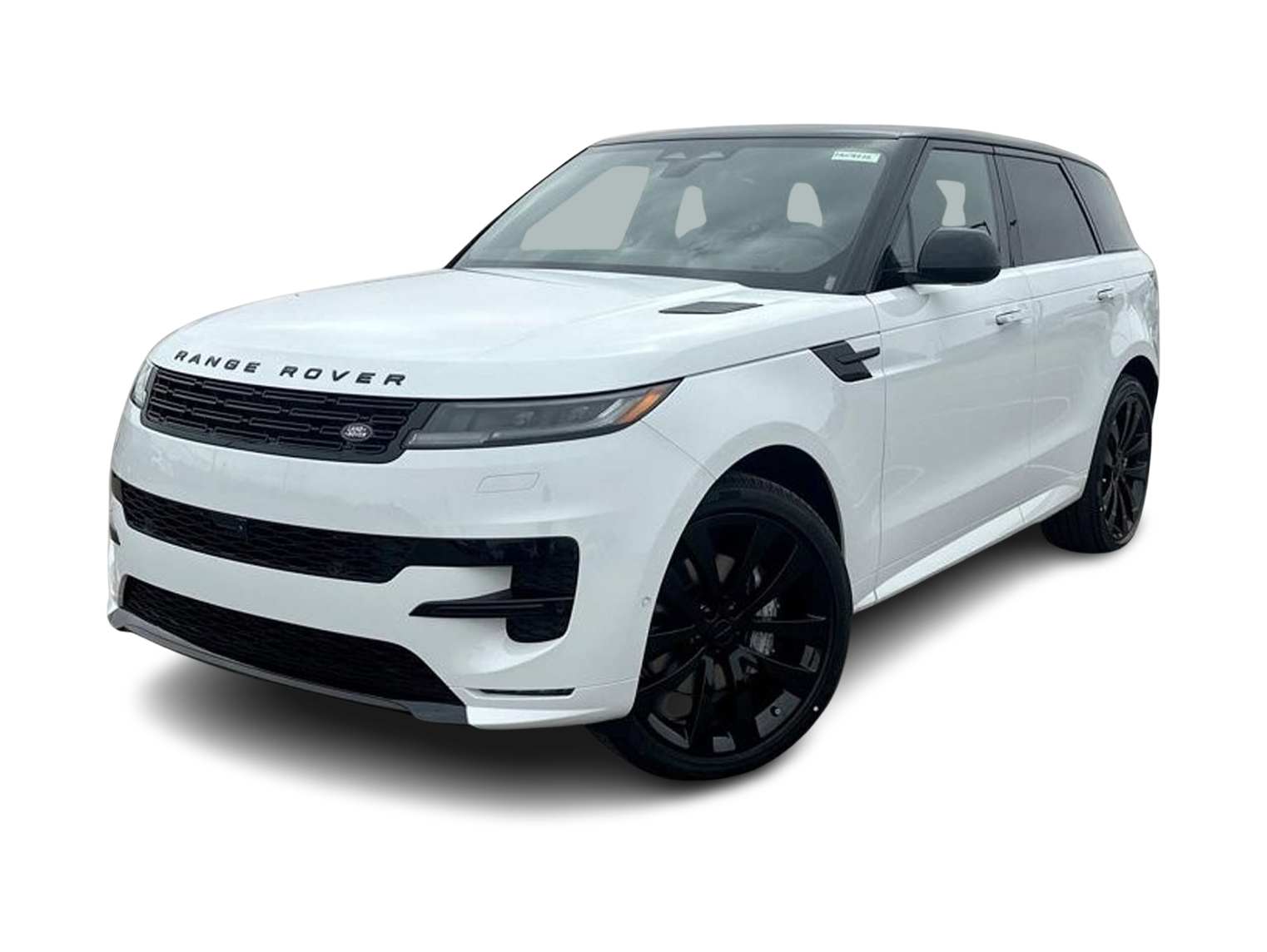 Thumbnail: 2026 Land Rover Range Rover Sport - 1