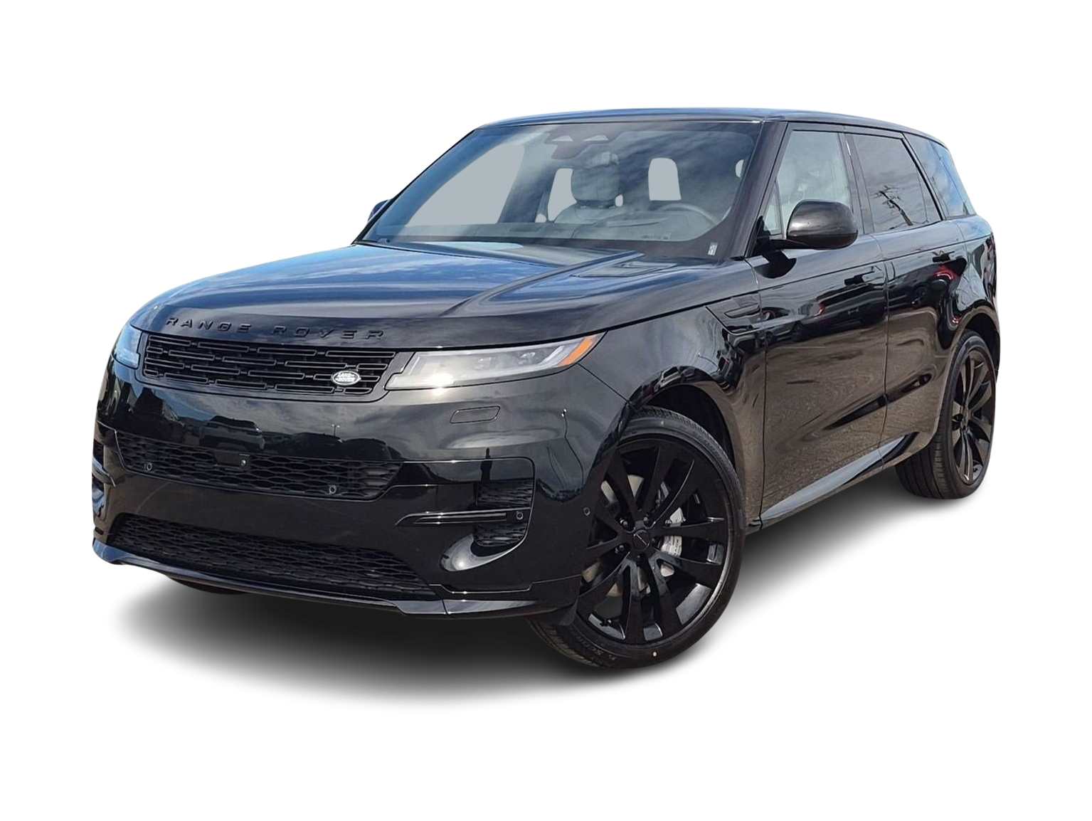 Thumbnail: 2027 Land Rover Range Rover Sport - 1