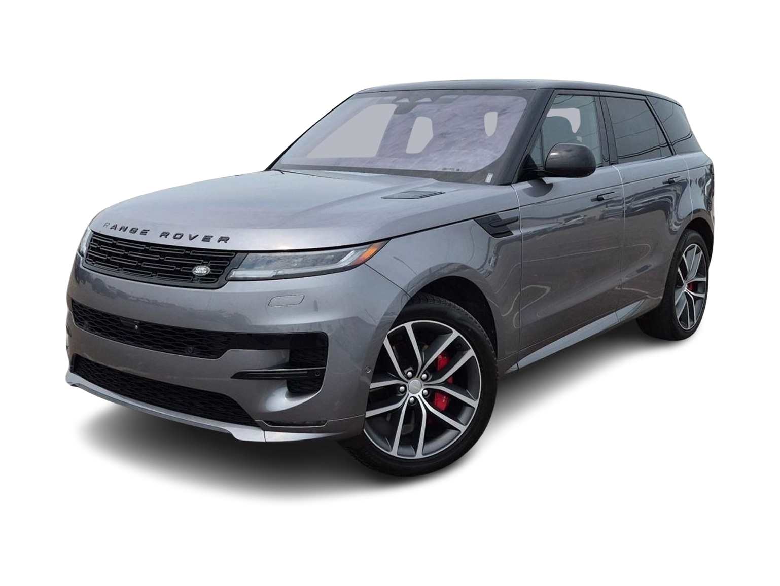 Thumbnail: 2023 Land Rover Range Rover Sport - 1