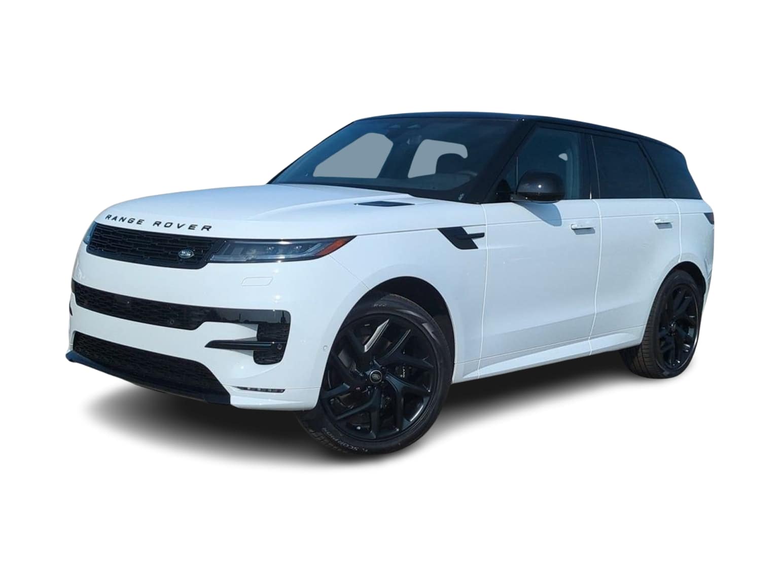Thumbnail: 2025 Land Rover Range Rover Sport - 1