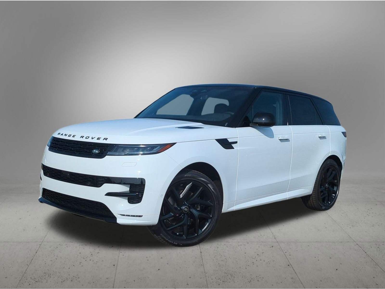 2025 Land Rover Range Rover Sport Dynamic SE's photo