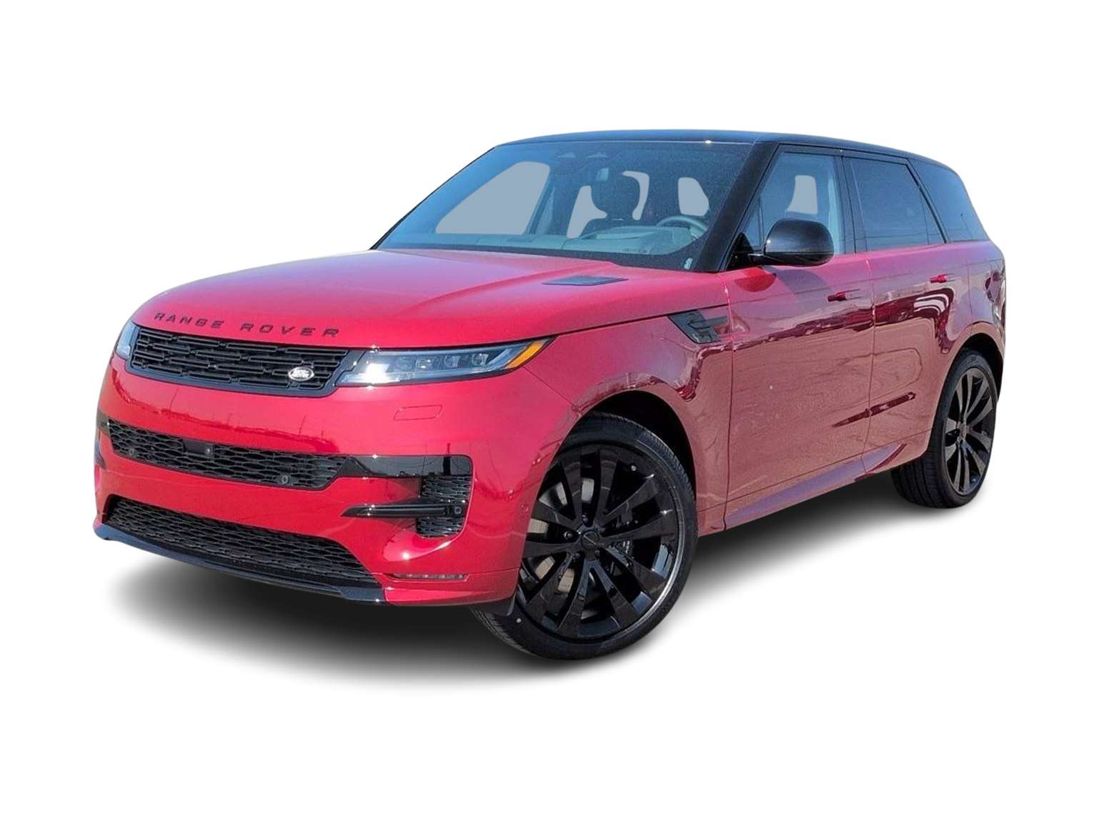 2026 Land Rover Range Rover Sport SE Dynamic -
                  Troy, MI
