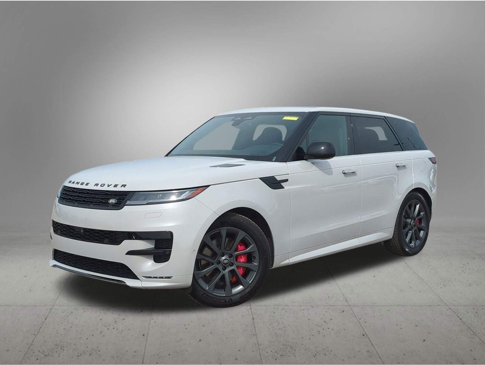 2024 Land Rover Range Rover Sport SE Dynamic's photo