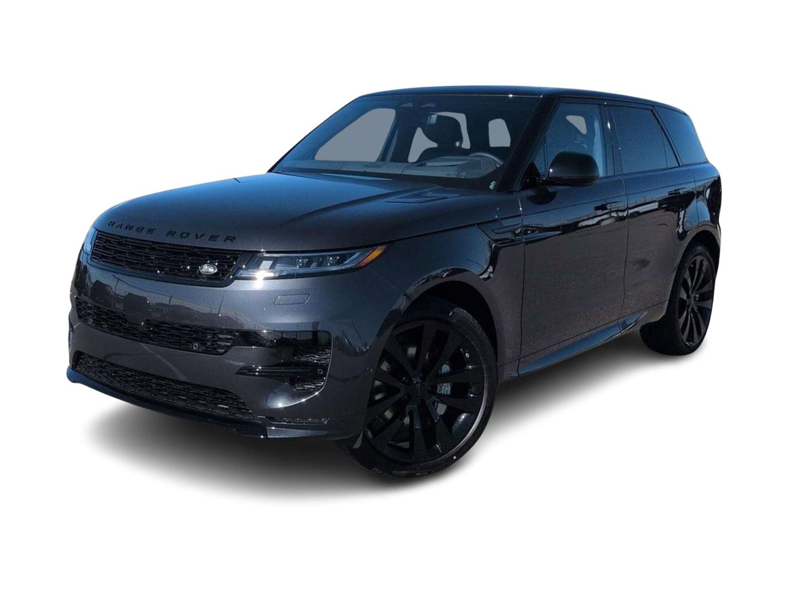Thumbnail: 2026 Land Rover Range Rover Sport - 1